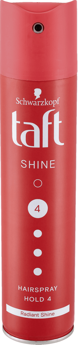 lakier do włosów schwarzkopf taft shine