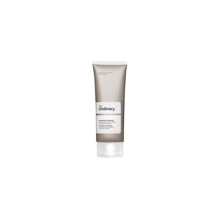 squalane cleanser the ordinary douglas