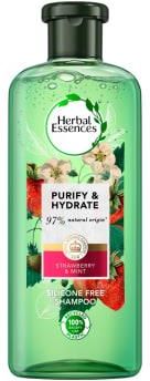 herbal essences szampon grapefruit and mint opinie