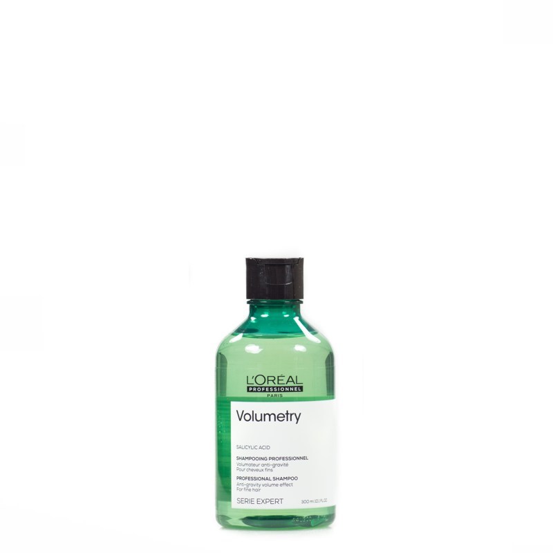 szampon loreal volumetry 300 ml