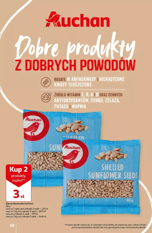 pieluchy dla dorosłych auchan