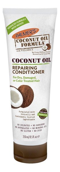 palmers coconut oil formularewitalizująca odżywka do włosów 250 ml