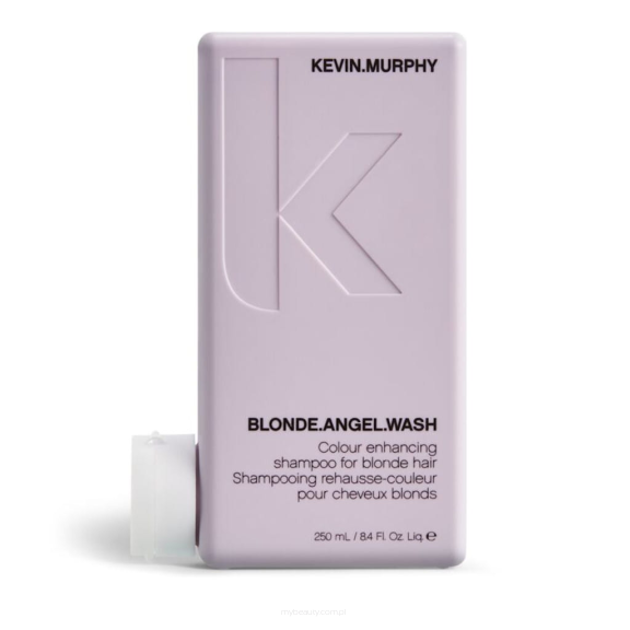 kevin murphy fioletowy szampon