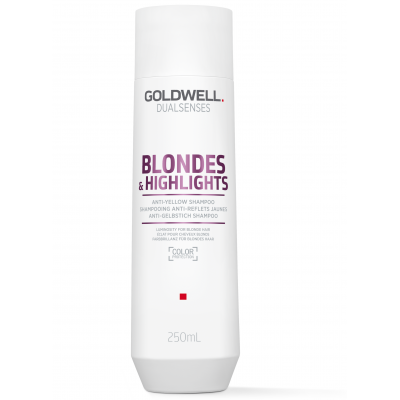 goldwell opinie szampon