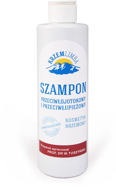 1 polski szampon