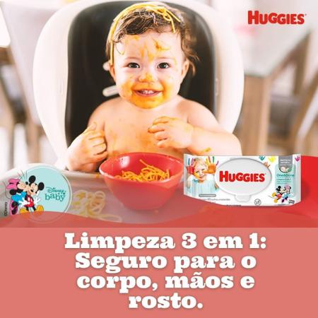 huggies meal