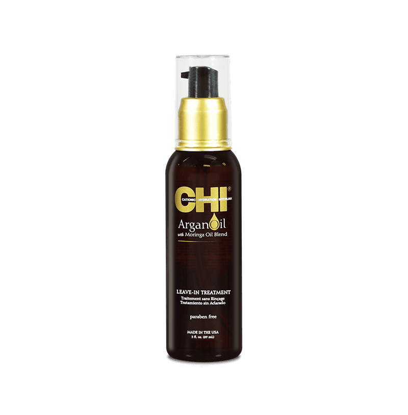 farouk chi argan oil szampon opinie