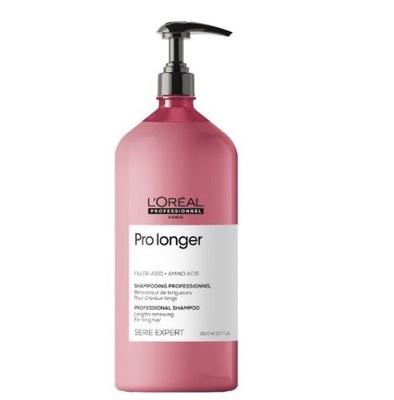 szampon loreal keratin allegro