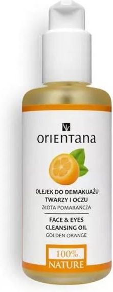 pianka do mycia twarzy orientana ceneo