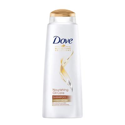 szampon dove oil wlosy suche wizaz