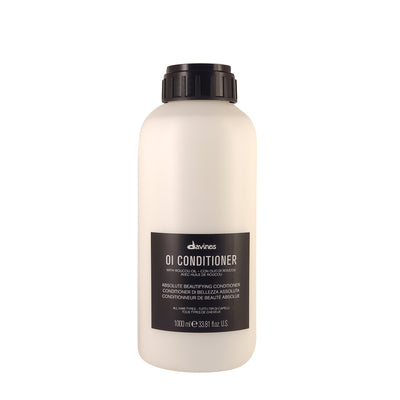 davines oil szampon 1000ml