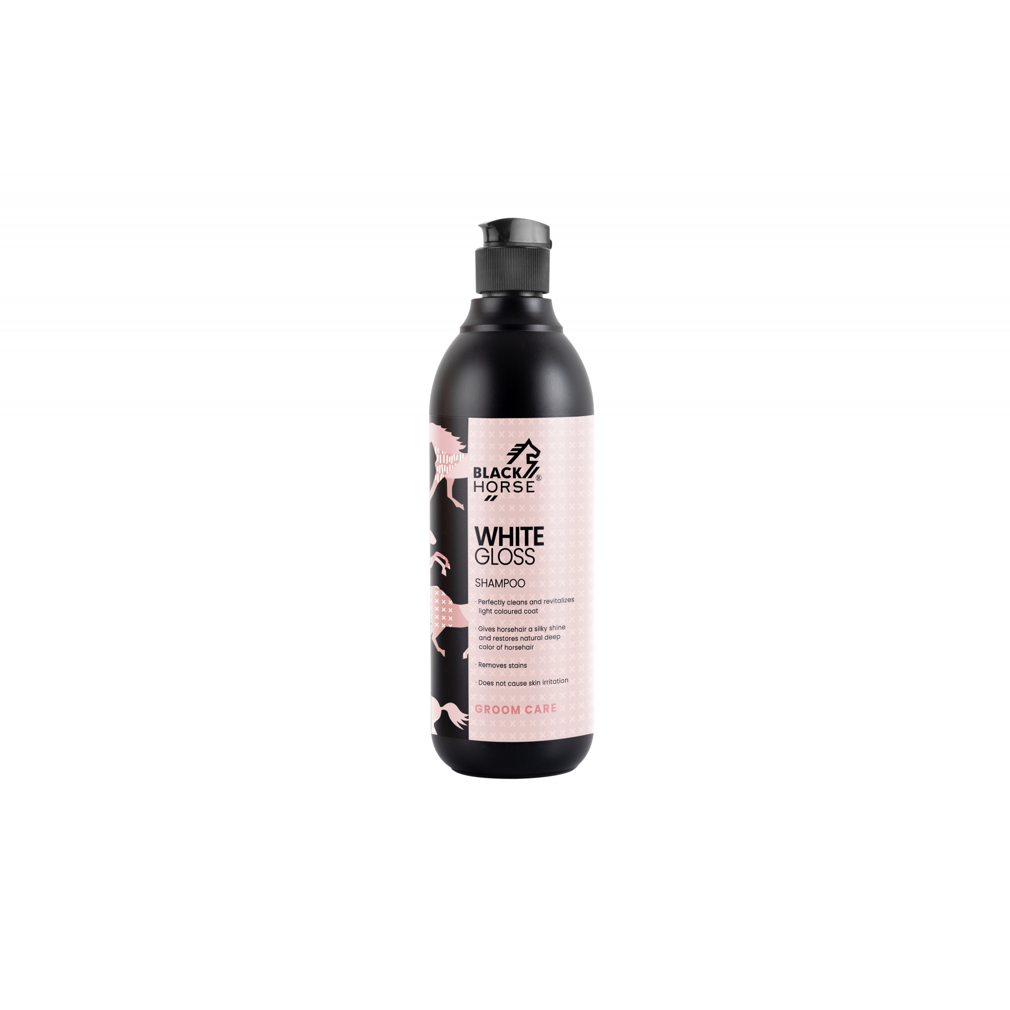 szampon black horse 500 ml