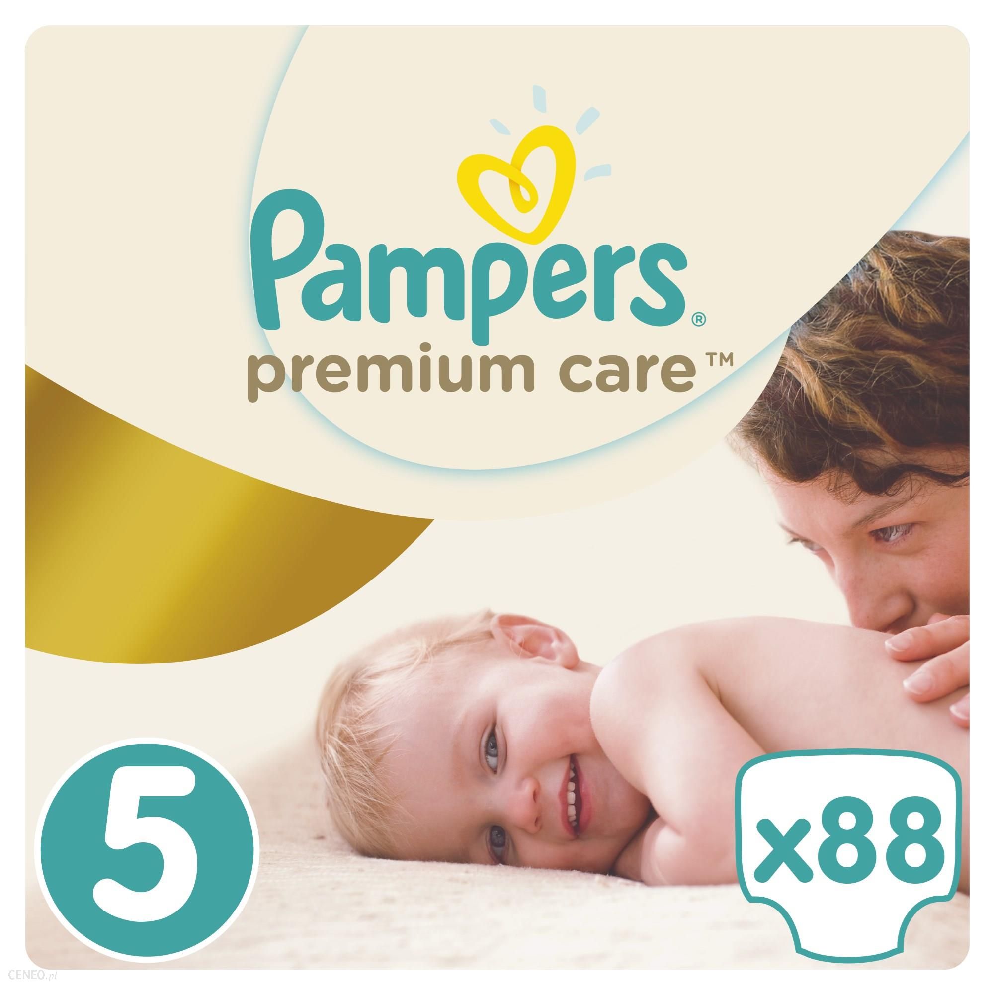 pampers premium care 5 88