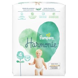 pampers sila maluszkow