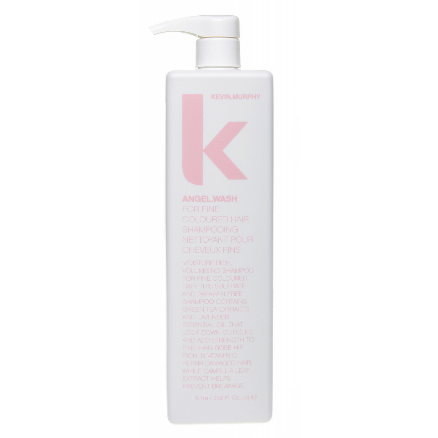 kevin murphy szampon angel wash 1000ml