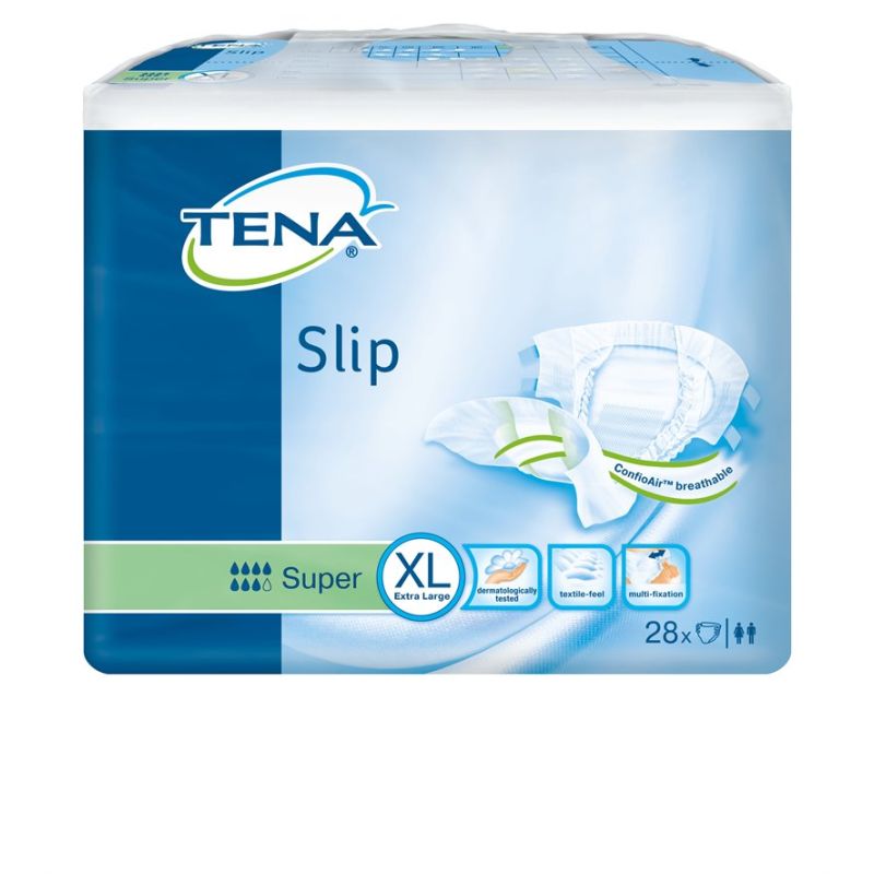 pieluchy tena slip