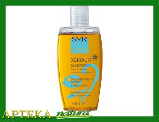 svr xerial szampon