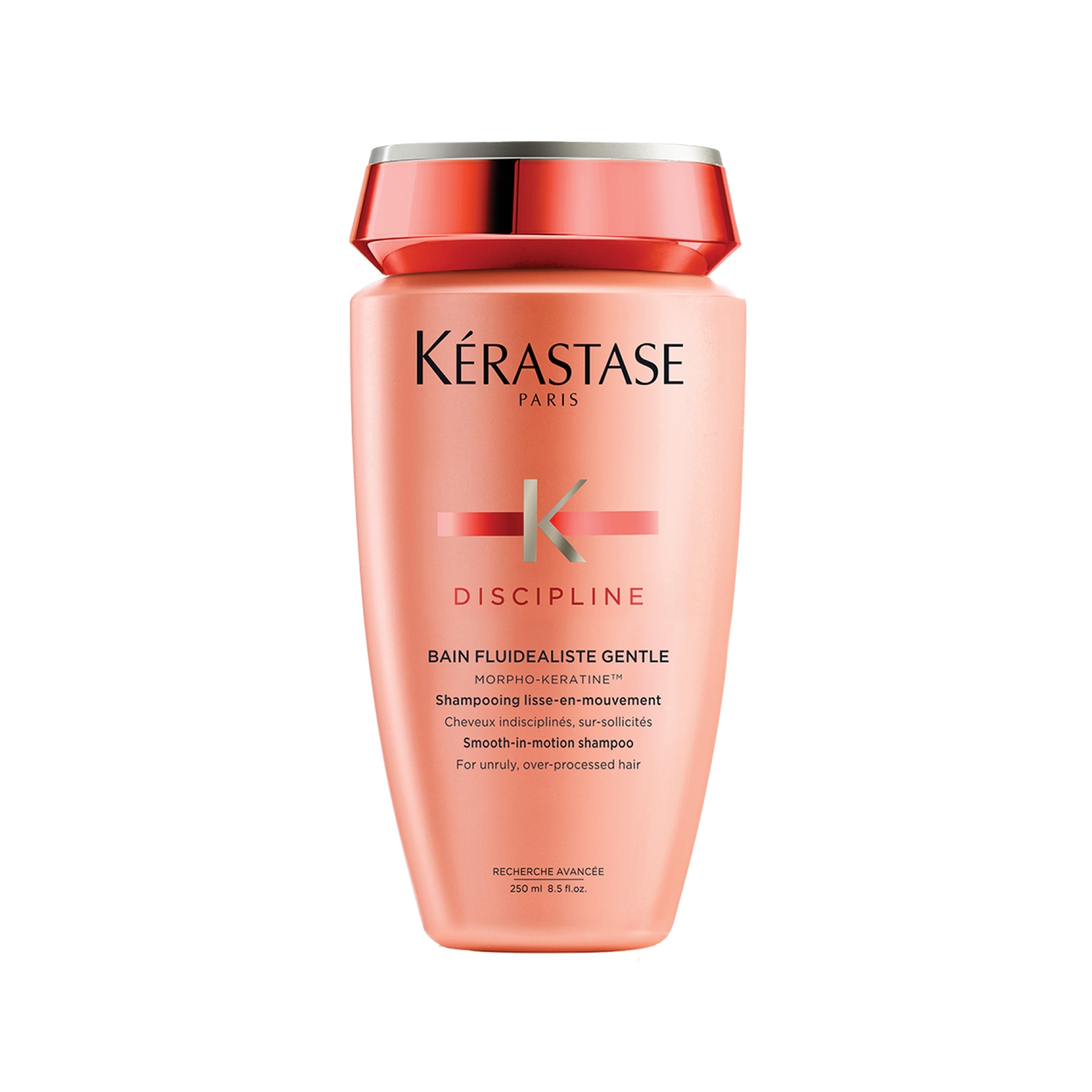 kerastase szampon discipline