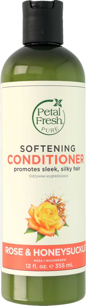 odżywka do włosów fresh