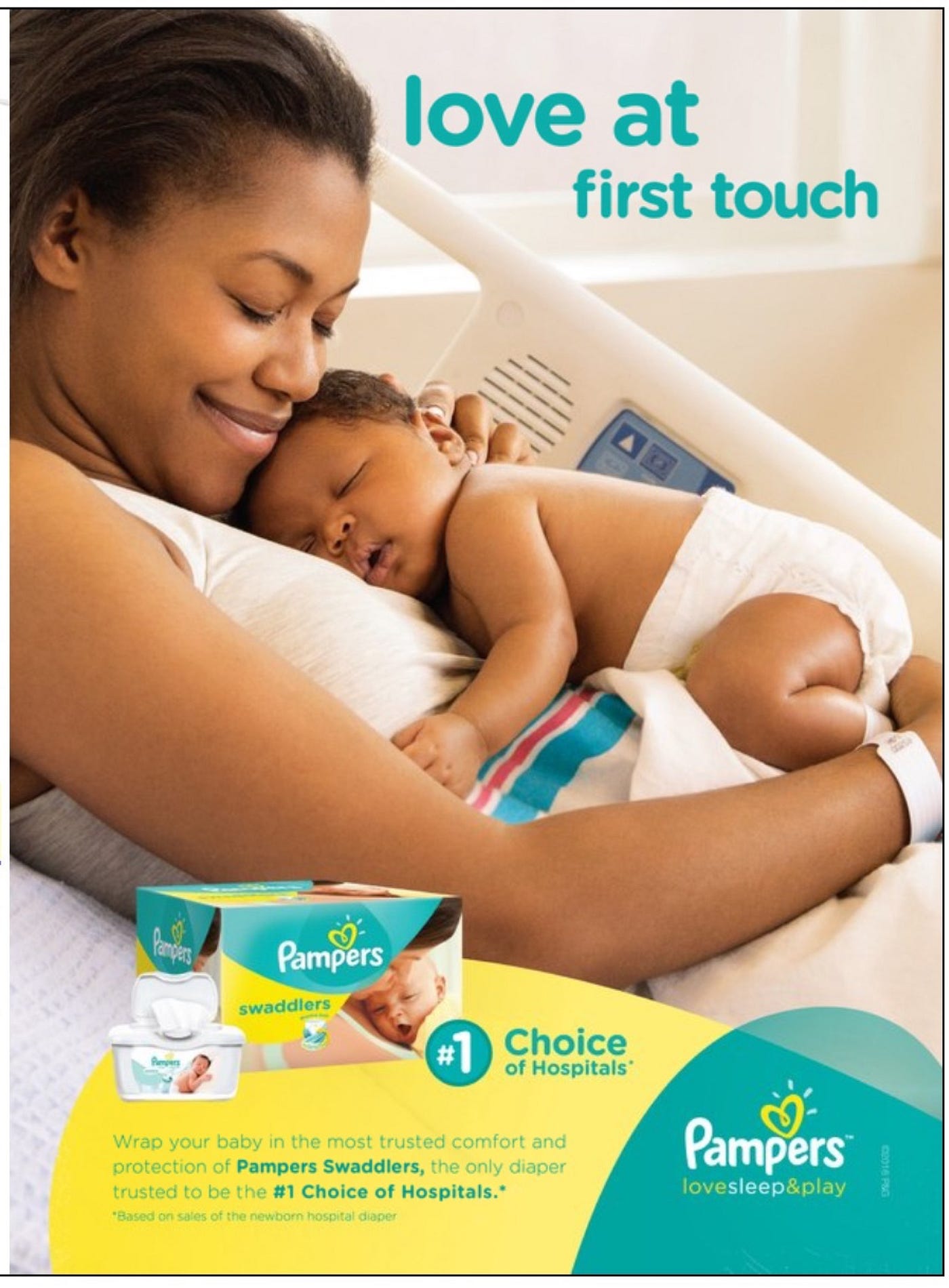 pampers sleep and play blog