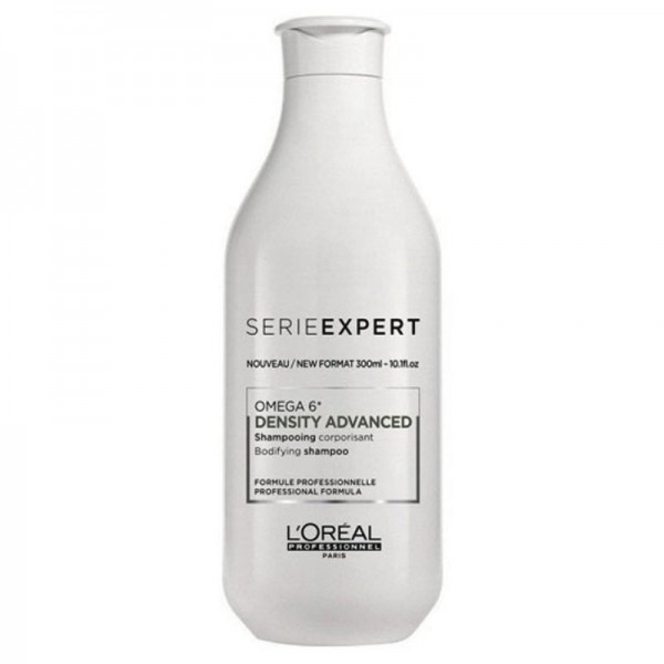 loreal professionnel density advanced szampon odżywczy