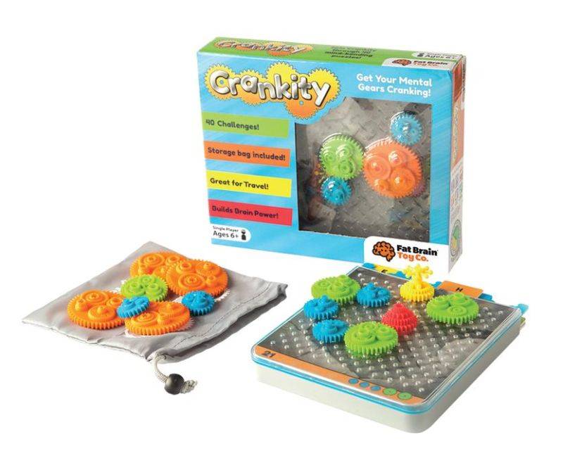 Łamigłówka Fat Brain Toys FA140-1