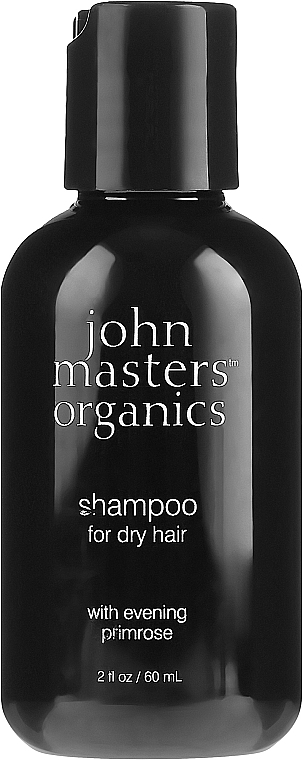 john masters organics szampon do włosów