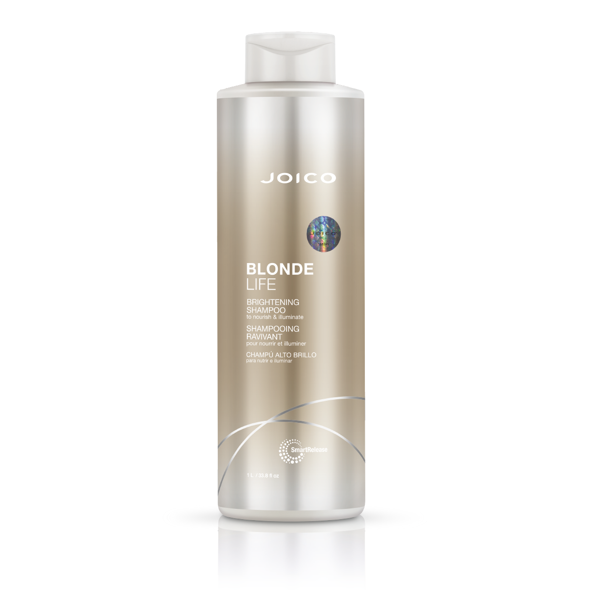 joico szampon do włosów blond