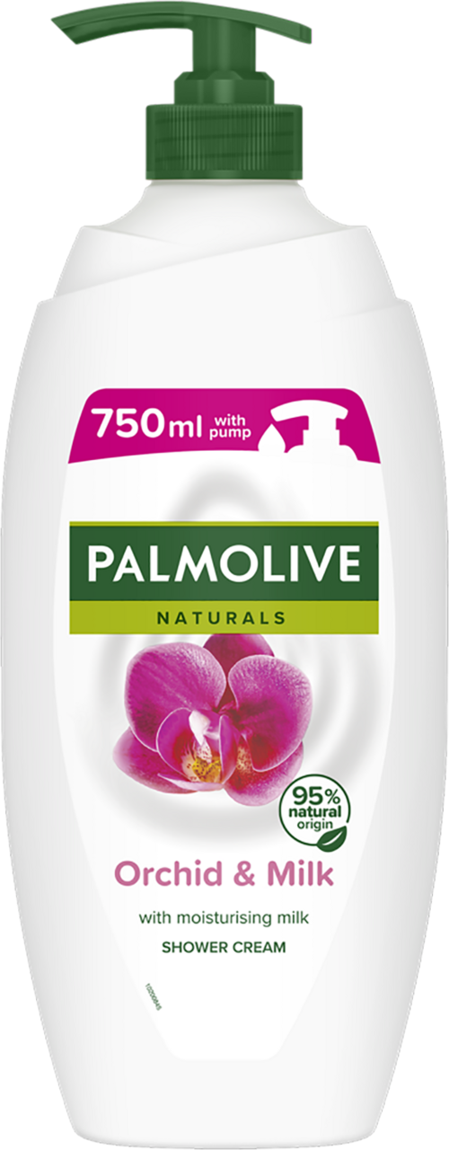 palmolive szampon rossmann