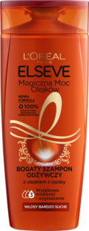 alseve magiczna moc glinki szampon rossmann