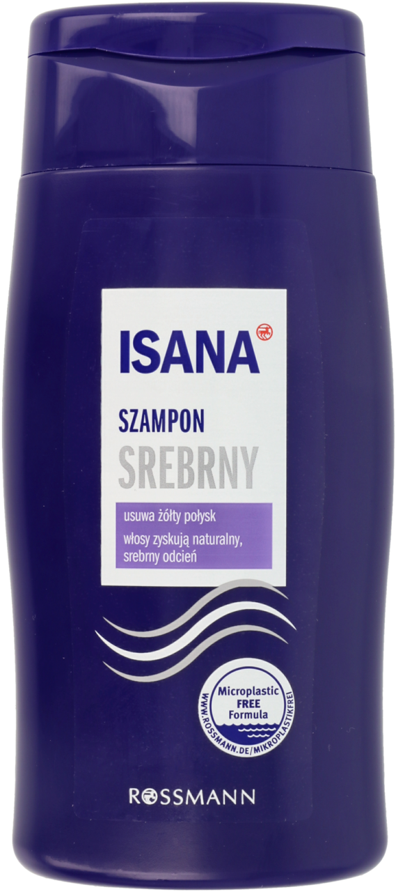 fioletowy szampon rossmann opinie