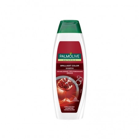 palmolive szampon 350 ml color