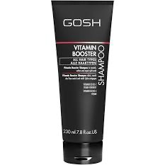 szampon gosh vitamin booster opinie