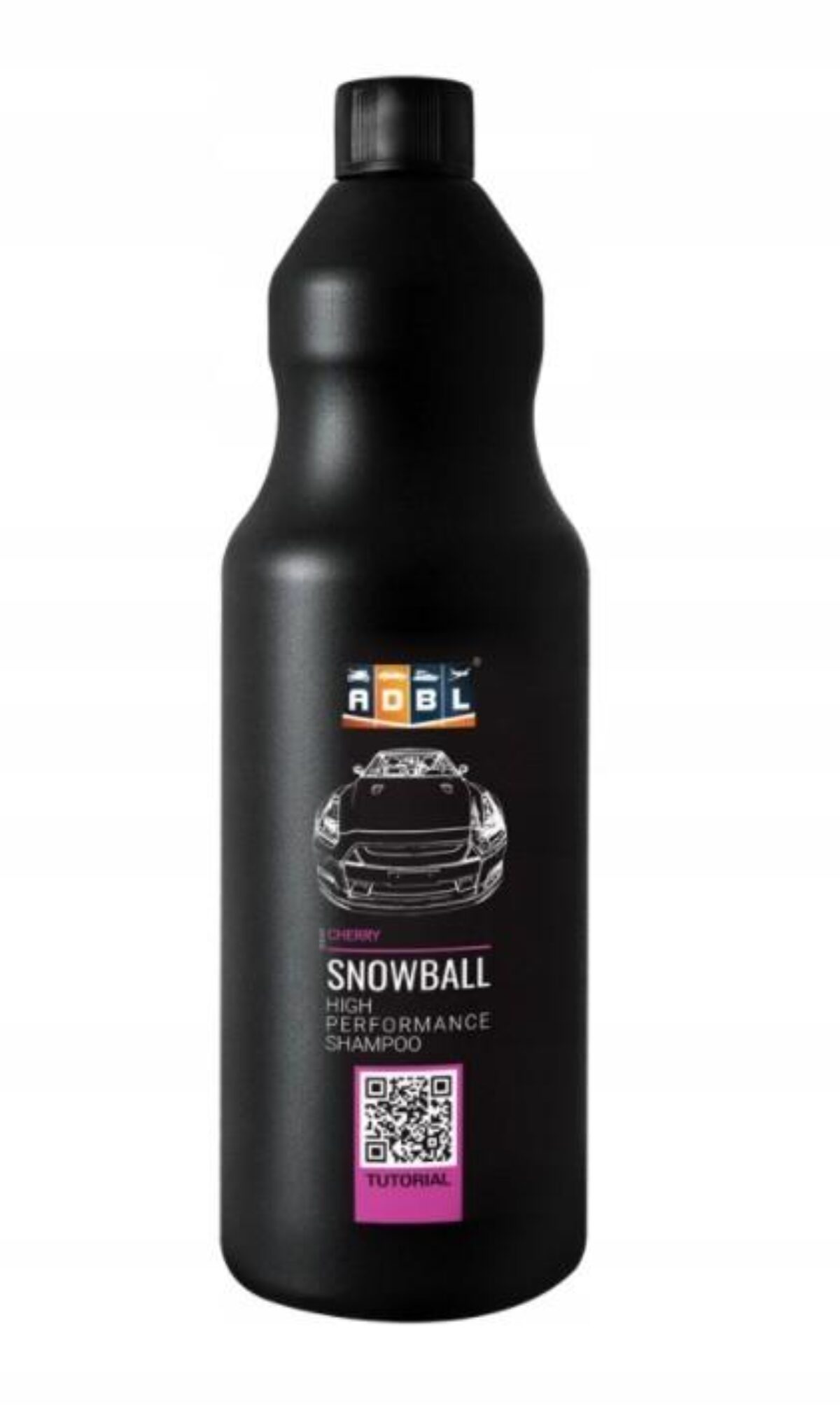 adbl snowball szampon