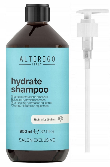 hydrate szampon allegro