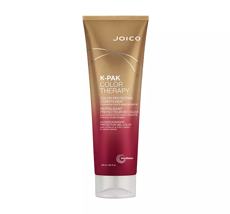 joico 50ml k-pak color therapy odbudowująca odżywka do włosów farbowanych