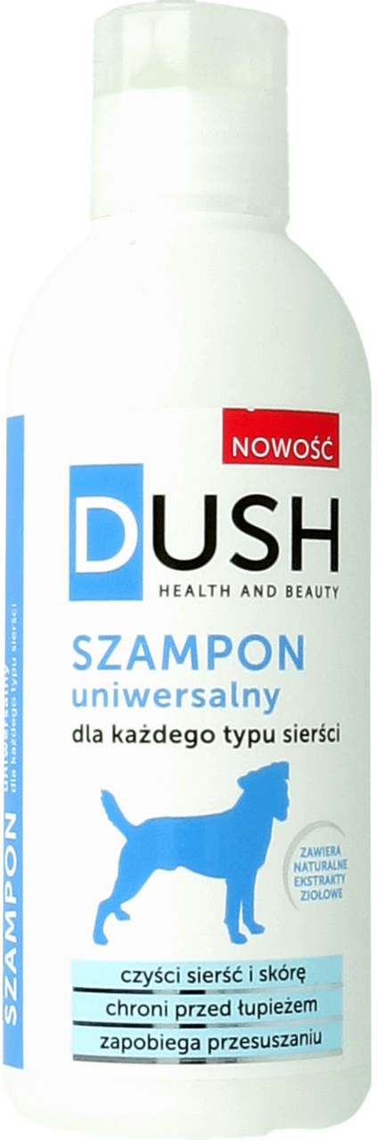 gdzie kupić szampon dla psa rossmann