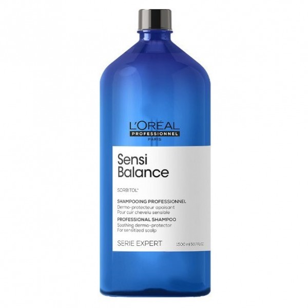 loreal profesjonalne szampon