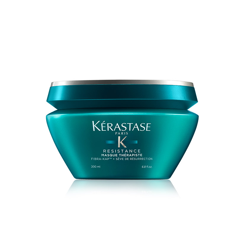 kerastase therapiste maska do włosów bardzo zniszczonych 500ml