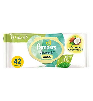 pampers wet wipes boots