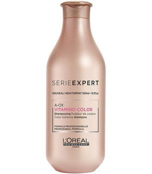 loreal vitamino color a-ox szampon do włosów farbowanych