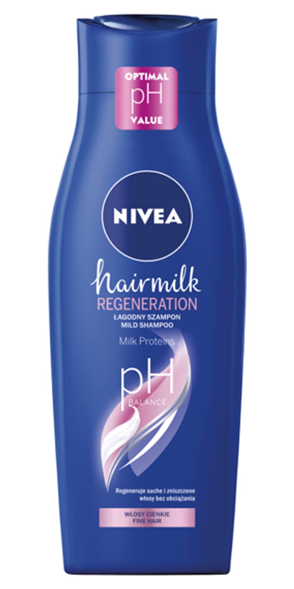 szampon nivea 400 cool klik