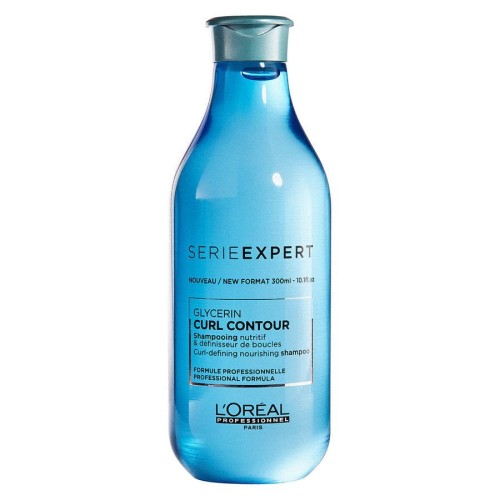 loreal szampon curl contour 250ml krecone loki