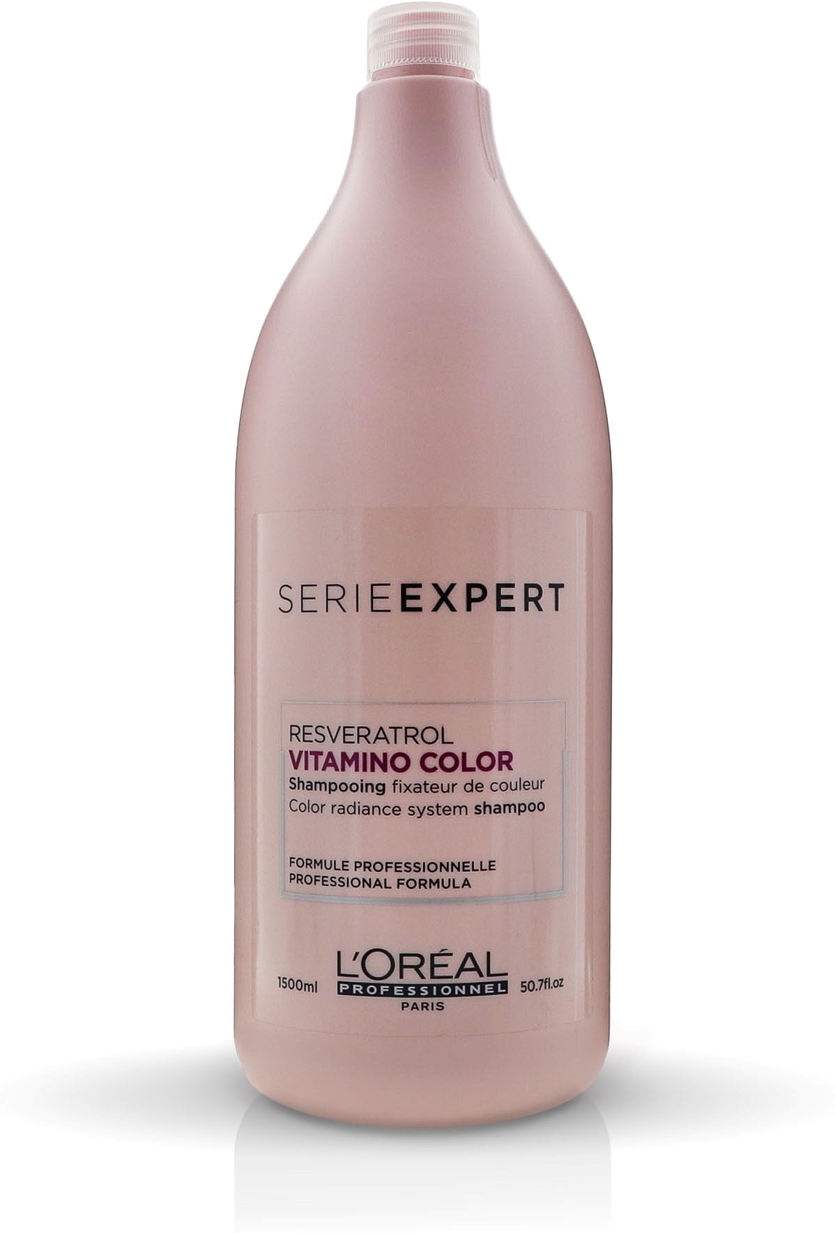 szampon loreal professionnel aox vitamino color