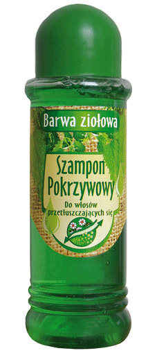 szampon pokrzywowy wypadaja wlosy