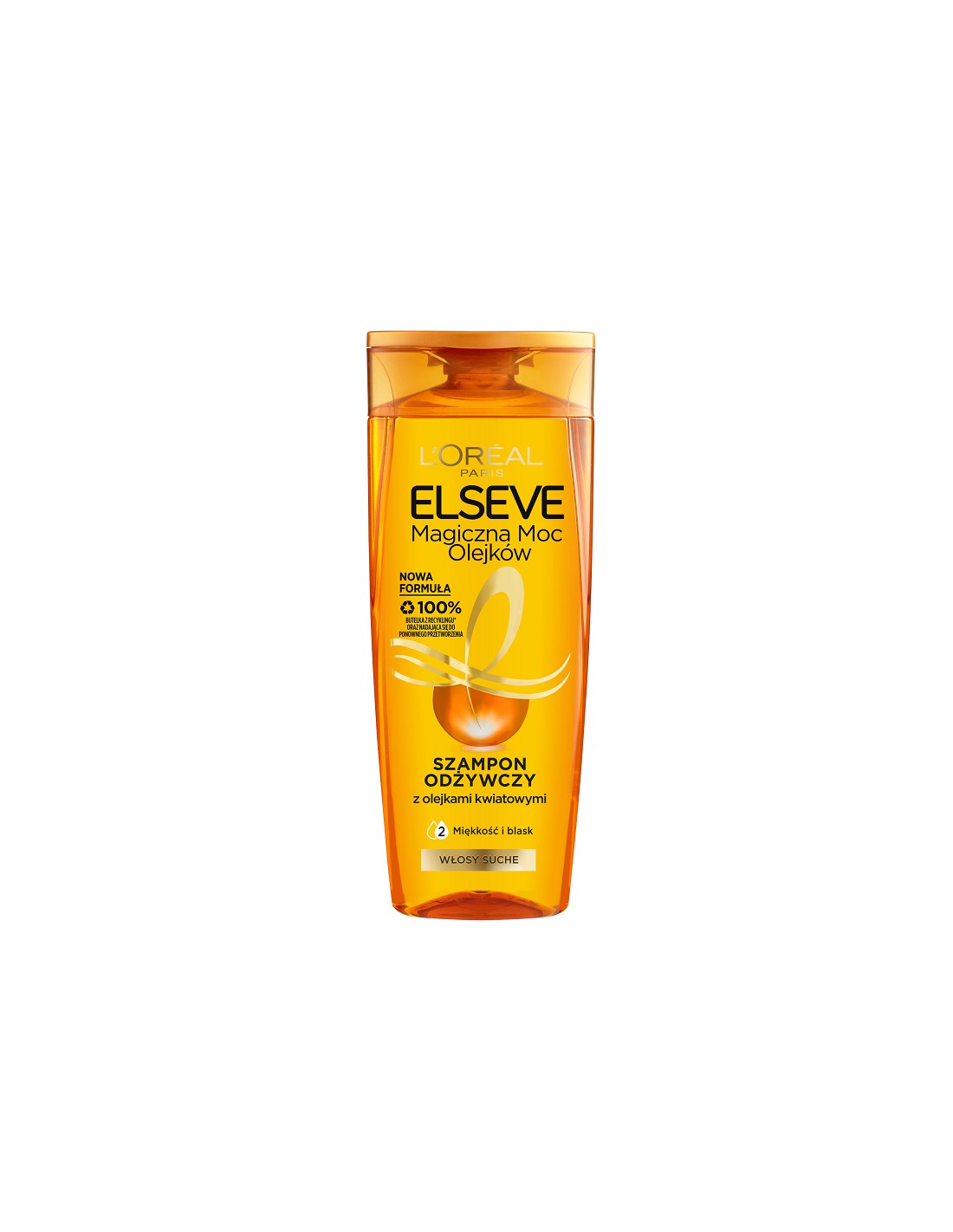 loreal szampon elseve