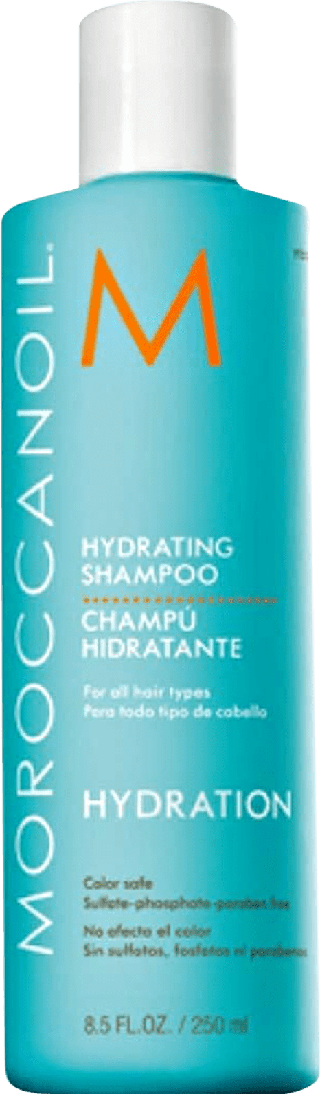 moroccanoil szampon hydration 1000ml