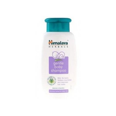 himalaya herbals szampon dla dzieci opinie