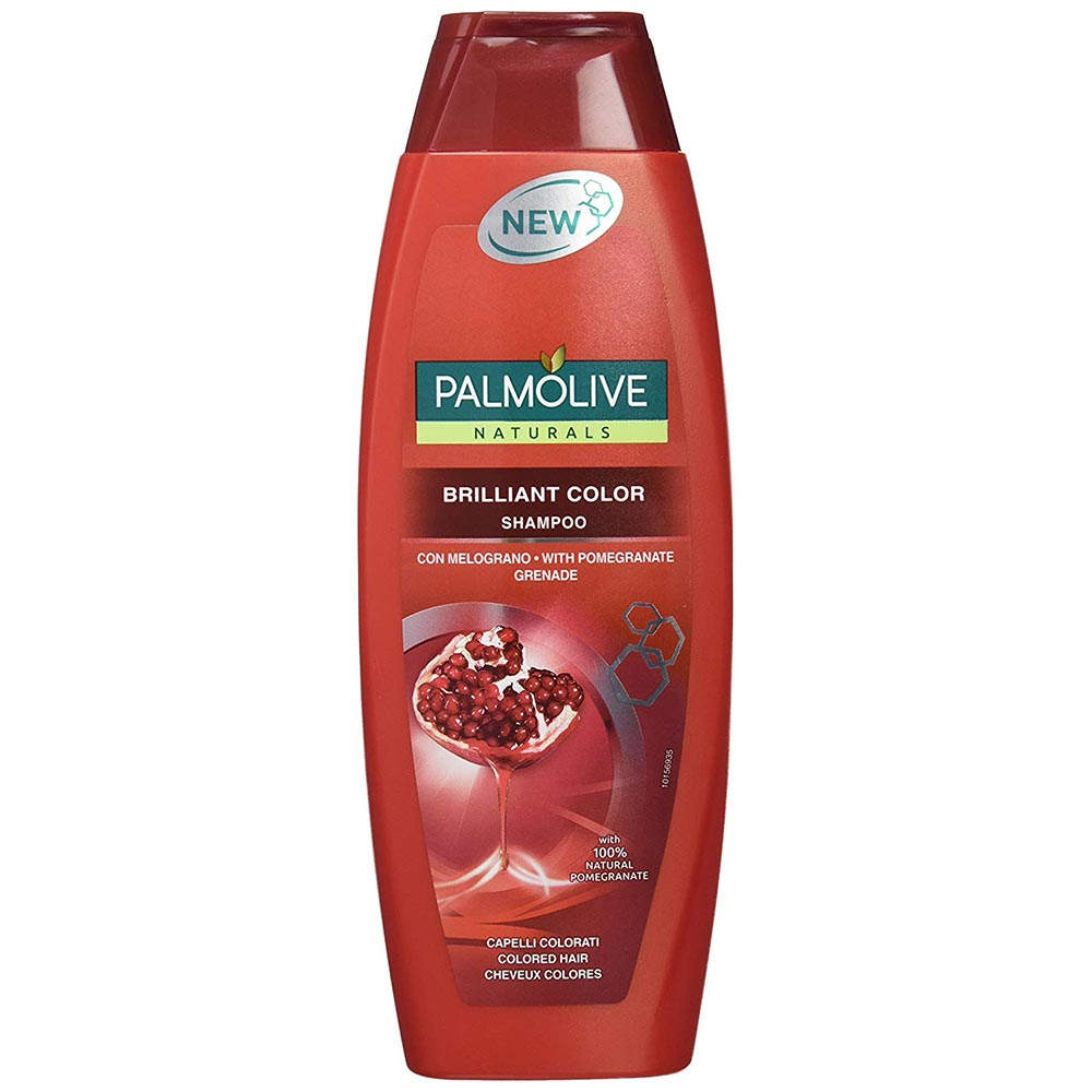 palmolive szampon 350 ml