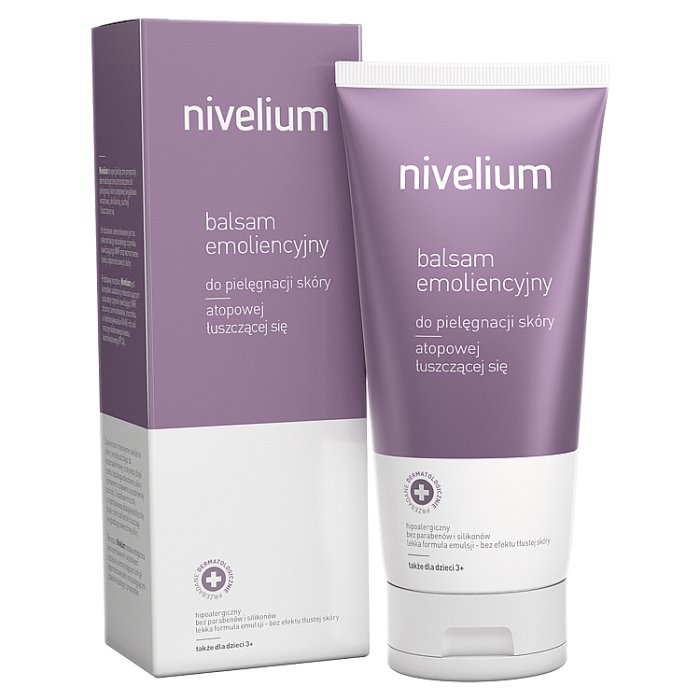 nivelium szampon 150 ml